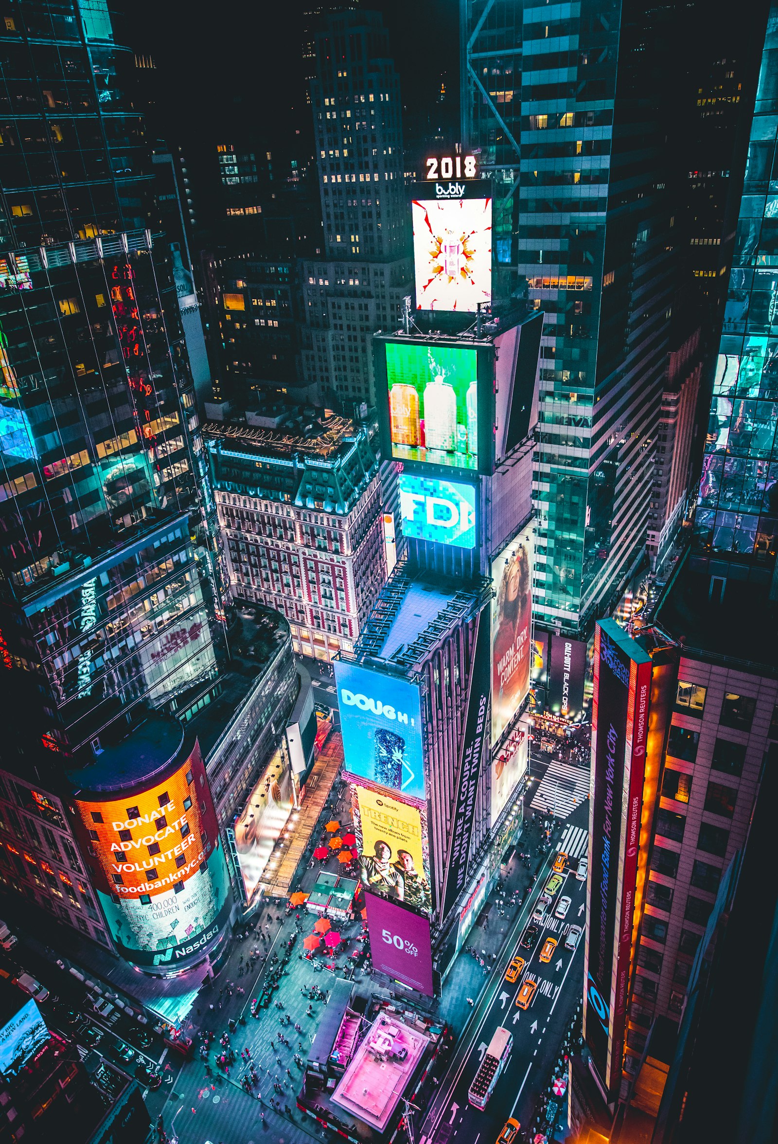 New York