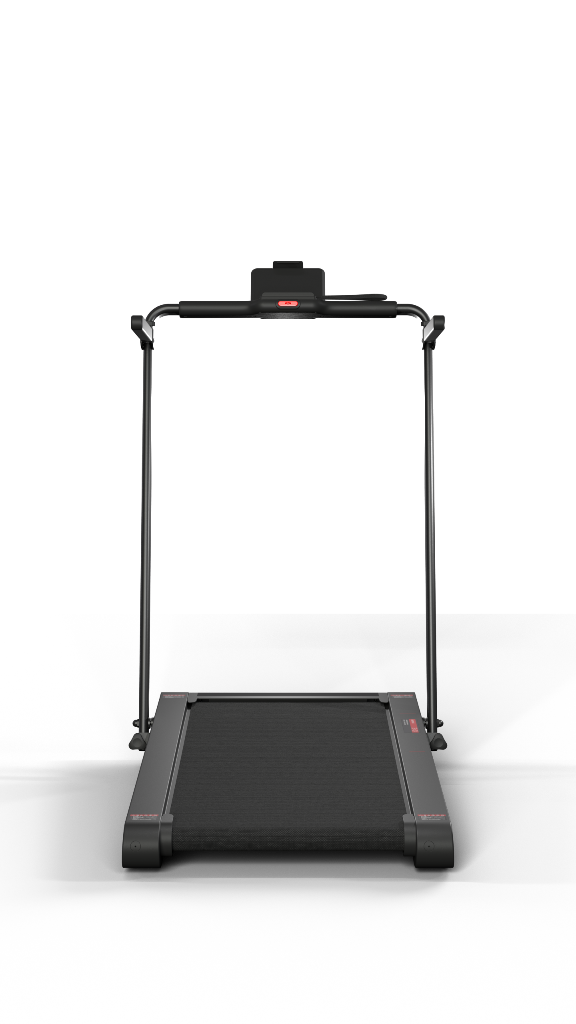 MOVE VI TS2 PRO treadmill front view